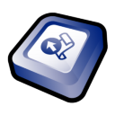Microsoft Office Front Page Icon 128x128 png